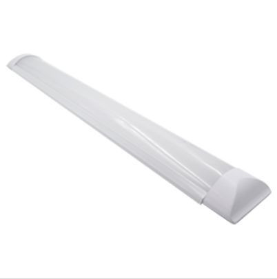 светильники накладные ECOLA LSHD20ELC LED LINEAR IP20 20W/6500K