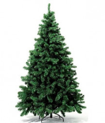 Ель искусственная ROYAL CHRISTMAS Ель DAKOTA REDUCED PVC - 180CM 85180