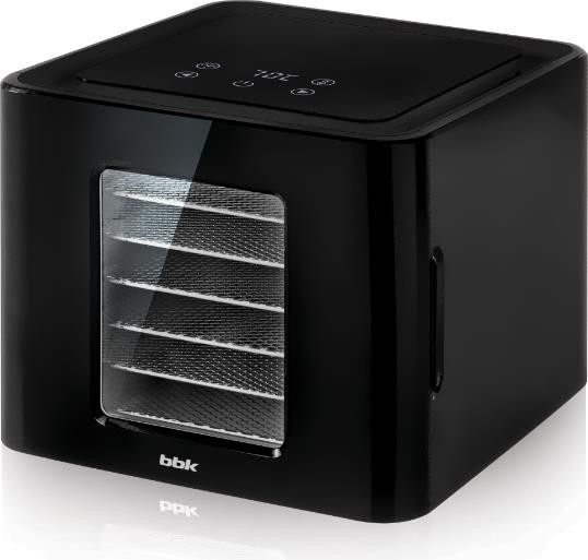 Сушилка электрическая BBK BDH203D черный
