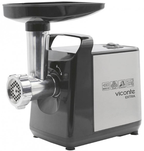 Электрическая мясорубка VICONTE VC-304