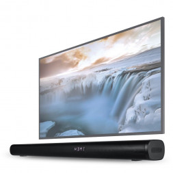 Саундбар GINZZU GM-502