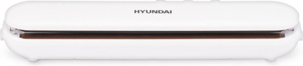 Вакуумный упаковщик HYUNDAI HY-VA1001 90Вт белый