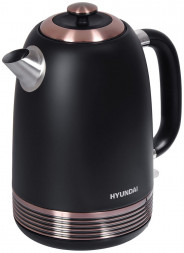 ЧАЙНИК ЭЛЕКТРИЧЕСКИЙ HYUNDAI HYK-S4501