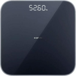 Весы напольные XIAOMI Mi Smart Scale S200 (Dark Grey) (BHR9239GL)
