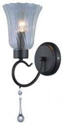 Бра ESCADA 485/1A бра, ANTIQUE BRONZE