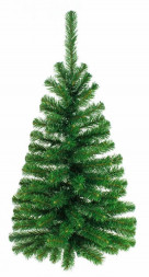 Ели искусственные MOROZCO Ель Московская 1,0м 0310
