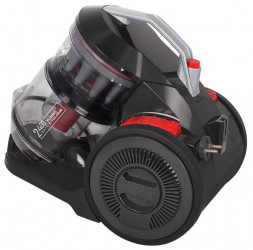 Пылесос CENTEK CT-2523 (черный/красный)