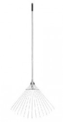 Садовый инструмент PARK HG1191 грабли веерные раздвижные (270303)