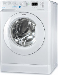 Стиральная машина INDESIT BWSA 5109 WWV