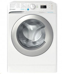 Cтиральная машина INDESIT BWSA 71052X WSV RU
