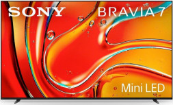 Телевизор SONY K-85XR70 SMART TV