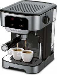 Кофеварка ZIGMUND&amp; SHTAIN Al caffe ZCM-881