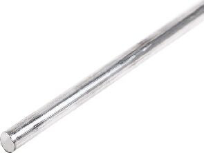 Припой REXANT (09-3591) ПРИПОЙ ПРУТОК ПОС-90 , 8 ММ, L=400 ММ, 155 Г, (ОЛОВО 90%, СВИНЕЦ 10%) REXANT (09-3591) ПРИПОЙ ПРУТОК ПОС-90 , 8 ММ, L=400 ММ, 155 Г, (ОЛОВО 90%, СВИНЕЦ 10%)