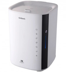 Увлажнитель воздуха TIMBERK T-HU3.5-A14E-W белый