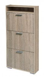 Обувница VENTAL УК-3 дуб сонома