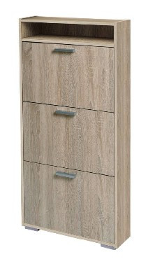 Обувница VENTAL УК-3 дуб сонома