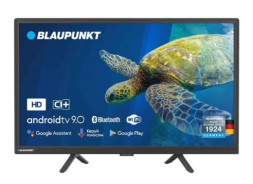 LЕD-телевизор BLAUPUNKT 24HB5000 SMART TV