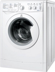 Стиральная машина INDESIT IWSC 5105 (CIS), РОССИЯ INDESIT IWSC 5105