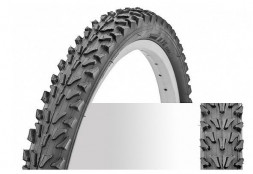 Аксессуары для велотехники STELS Велопокрышка 20" x 2.0" SY-B013 SEYOUN без камеры * 620114 * LU083708