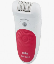 Эпилятор BRAUN SES5/500 [ПИ]