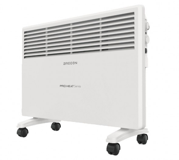 Конвектор BREEON PRO Heat BCPT-1000 KM