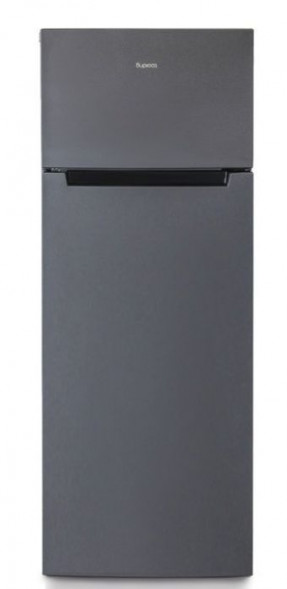 Холодильник БИРЮСА W6035 300л графит
