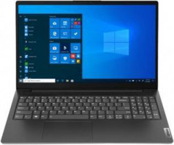 Ноутбук LENOVO 15.6 V15 G2 Black (82QY00PHFE)