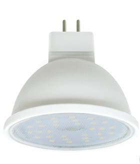 Лампа светодиодная ECOLA M2SV70ELC MR16/7W/GU5.3/4200K
