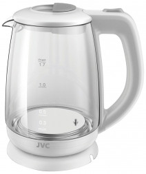 Чайники JVC JK-KE1518