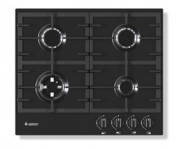 НЕЗАВИСИМЫЕ ВАРОЧНЫЕ ПАНЕЛИ ГАЗОВЫЕ GEFEST ПВГ 1214-01 К3