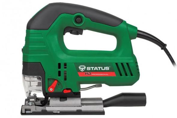 Лобзик электрический STATUS JS 750M ЛОБЗИК