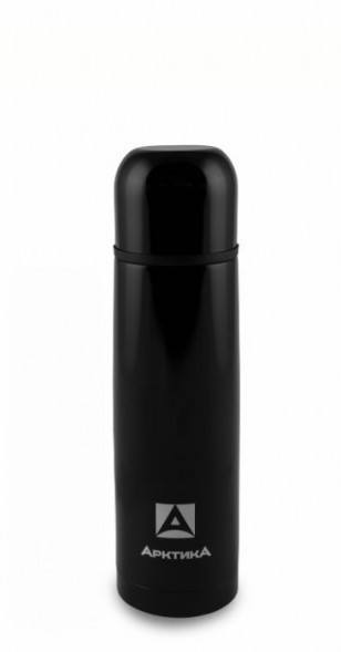 Термос АРКТИКА 102-500-BK