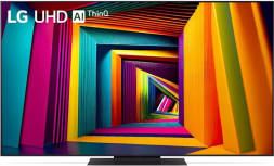 Телевизор LG 55UT91006LA.ARUB SMART TV ПИ