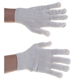 Перчатки РОССИЯ Перчатки трикотажные, 10 класс 67786