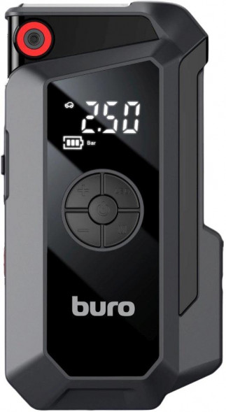 Зарядное устройство BURO SJ-K80 с компрессором
