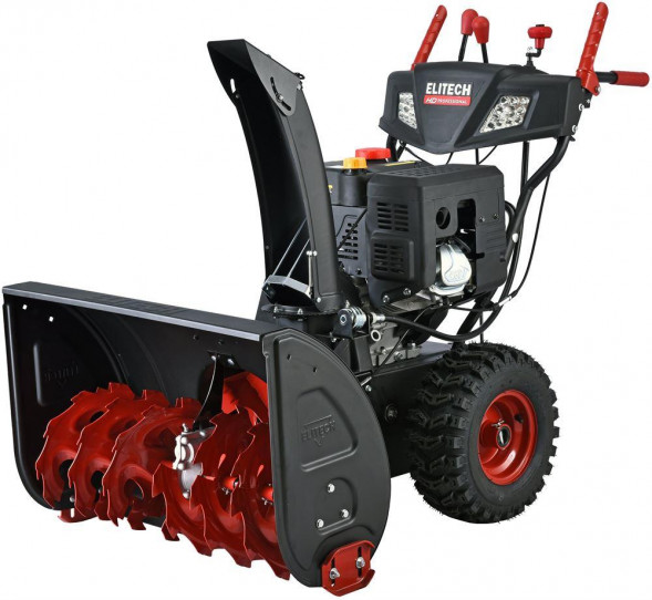 Снегоуборщик ELITECH ST 1476LE (E1609.016.00) 203761