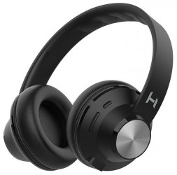 Наушники беспроводные HARPER HB-412 BLACK