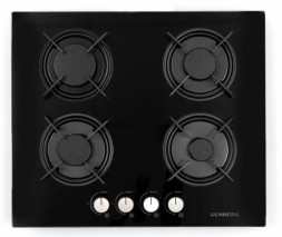 Газовая варочная поверхность GENBERG G6024-WSGK