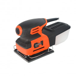 Шлифмашина PATRIOT 110301105 OS 105 Машина плоскошлифовальная (ПШМ)