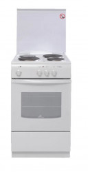 Плита электрическая DE LUXE 5003.17Э (998921) крышка