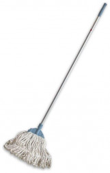 Швабра YORK Кентукки с рукояткой 130 см 073100
