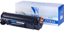 Картридж совместимый NV PRINT NV-CF283A