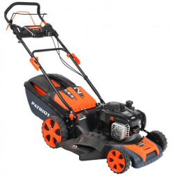 Газонокосилка PATRIOT 512109016 PT 47BS Газонокосилка бензиновая