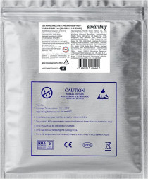 led-лента SMARTBUY (SBL-IP20-21-6-6500K) LED лента SMD 2835/240-IP20-21,6W/6500K 5