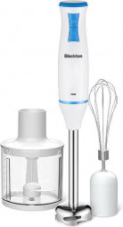 Ручной блендер BLACKTON Bt HB420PS White-Blue
