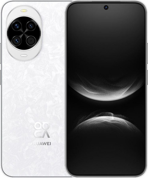 Смартфон HUAWEI NOVA 14 12+512Gb, белый (51098LAT)