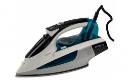 Утюг POLARIS PIR-2695AK бел/бирюз.