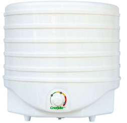 Сушилка для овощей СЛАВДА DVN37-500/5