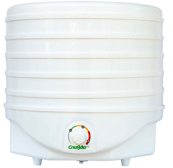Сушилка для овощей СЛАВДА DVN37-500/5