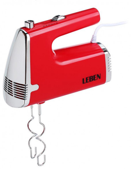 Миксер электрический LEBEN 269-061